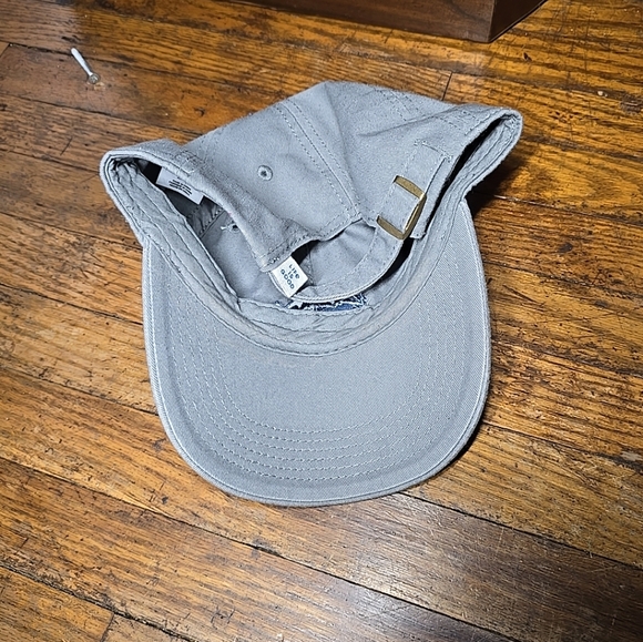 Life's Good Dad Hat Mountains Camping - Picture 3 of 4